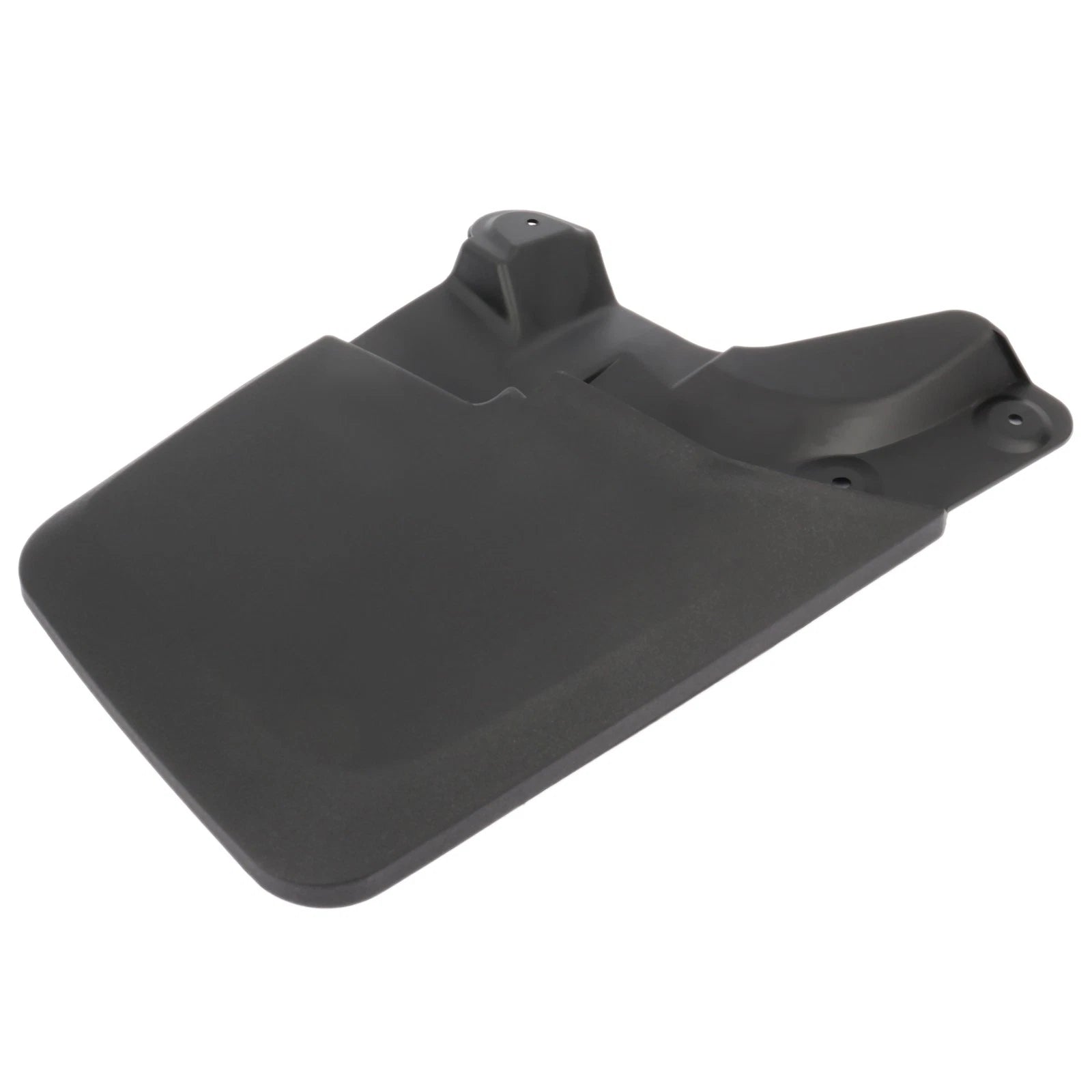 Set of 4 Fender Mud Flaps for Toyota Tacoma (2016–2018)