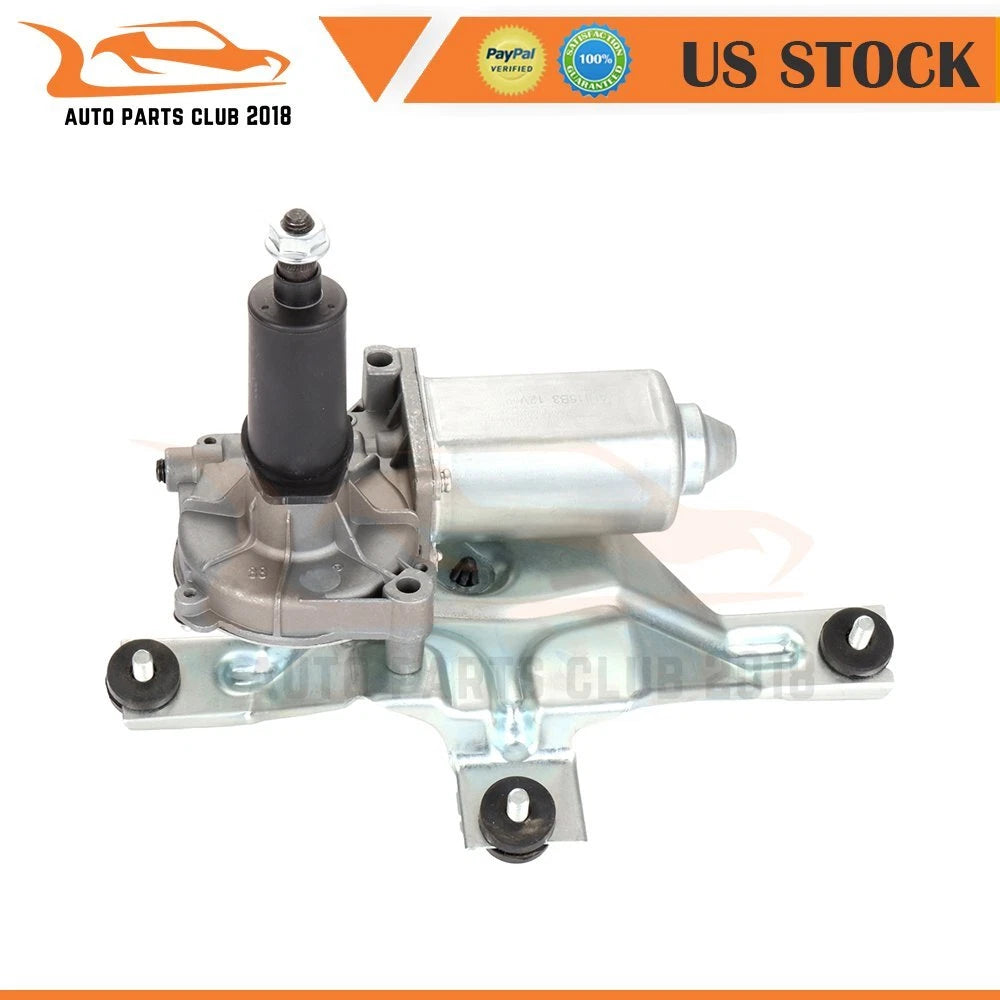 Windshield Wiper Motor for Ford Lincoln Mercury 