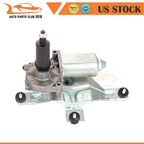 Windshield Wiper Motor for Ford Lincoln Mercury 