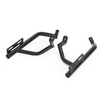 Rear Steel Luggage Carry Support Rack for Yamaha Tenere 700 (2019–2022)