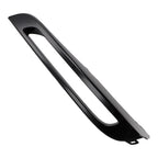 Front Bumper Fog Lamp Cover for Velar (2017–2024)