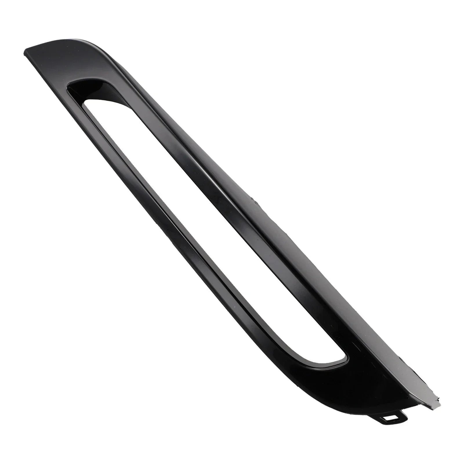 Front Bumper Fog Lamp Cover for Velar (2017–2024)