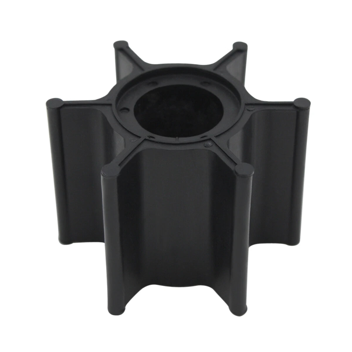 Water Pump Impeller for Honda Outboard (8/9.9/15HP) 19210-ZV4-651 18-3247 500343