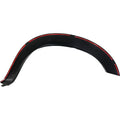 Fender Trim for Ford F250 F350 Super Duty (2011–2016) Front Driver