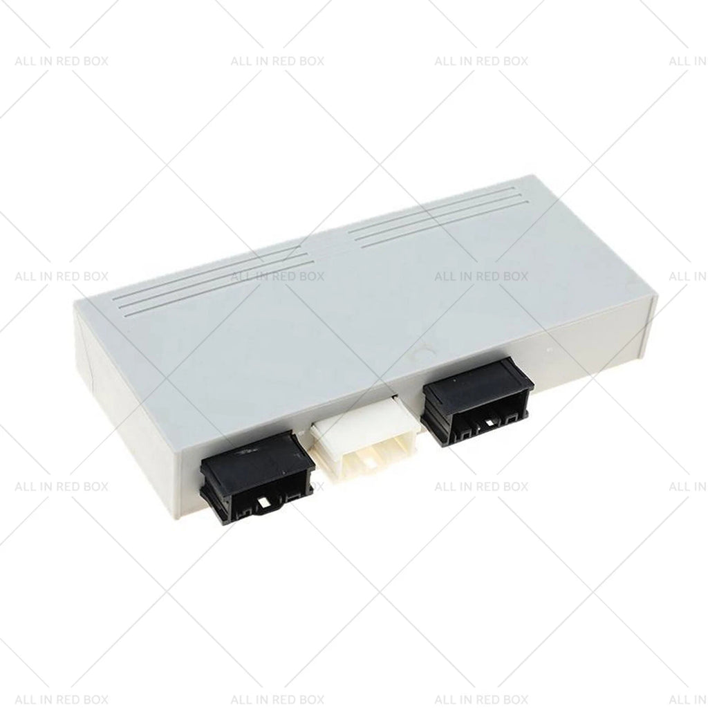 Tailgate Control Module for BMW X6 (E71, E72) (2008–2019) 61357335274 61357317419