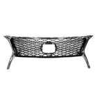 Replacement ABS Plastic Front Grille