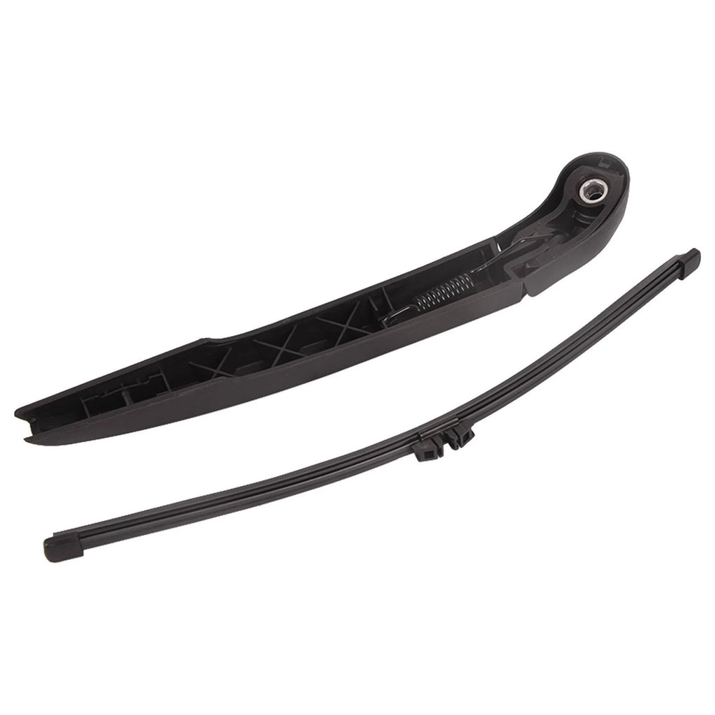 Rear Windshield Wiper Arm with Blade for BMW X3 2011–2017, 328i 2012