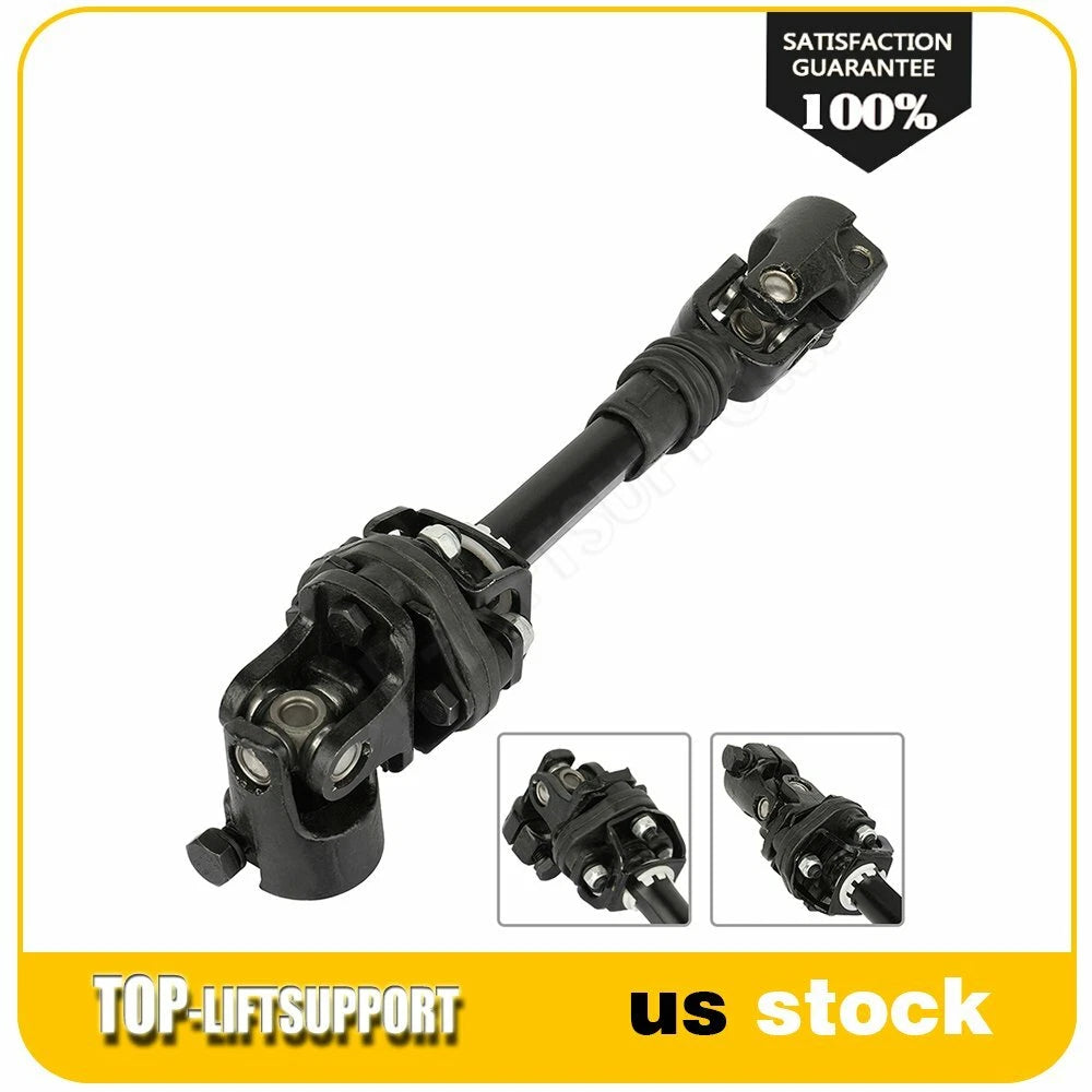 Lower Intermediate Steering Shaft for Dodge Dakota Durango 4WD