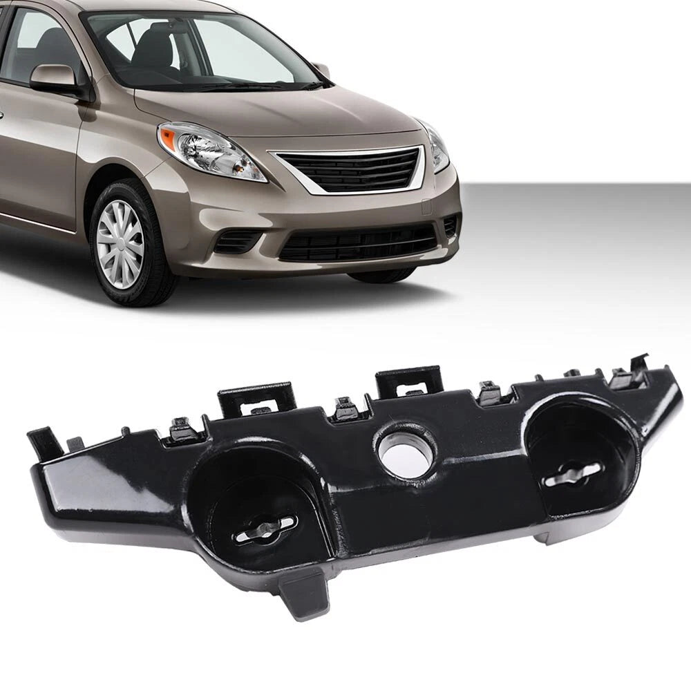 Front Bumper Bracket Retainer for Nissan Versa Note (2014–2019)