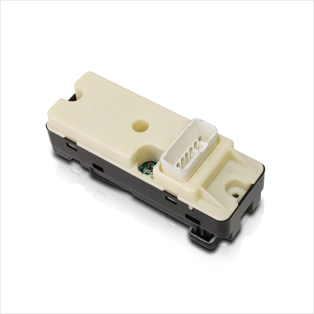 Passenger Side Steel Engine Hood Hinge for Toyota Corolla (2014–2016)