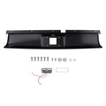 Primed Roll Pan Rear Steel for Chevrolet S10 Pickup (1994–2003)