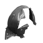 Front Passenger Side Fender Liner Replacement with Insulation Foam for Toyota