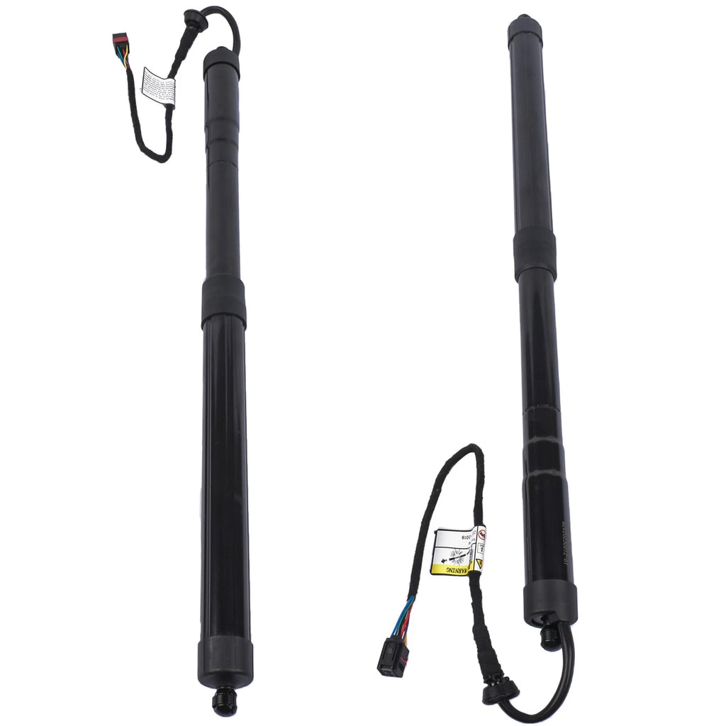 Pair Power Liftgate Supports for VW Touareg (2011-2015)
