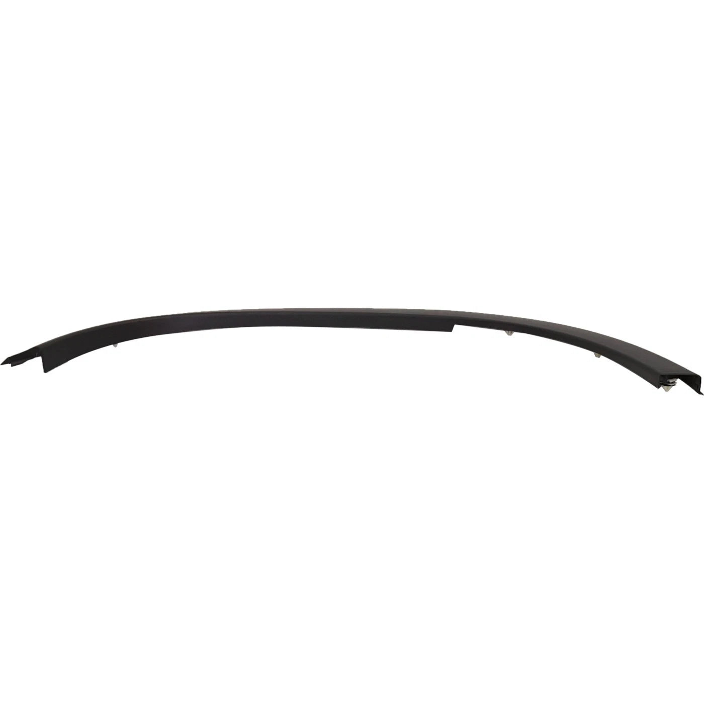 Fender Trim Molding for Chevy Hand (Rear Passenger Right Side)
