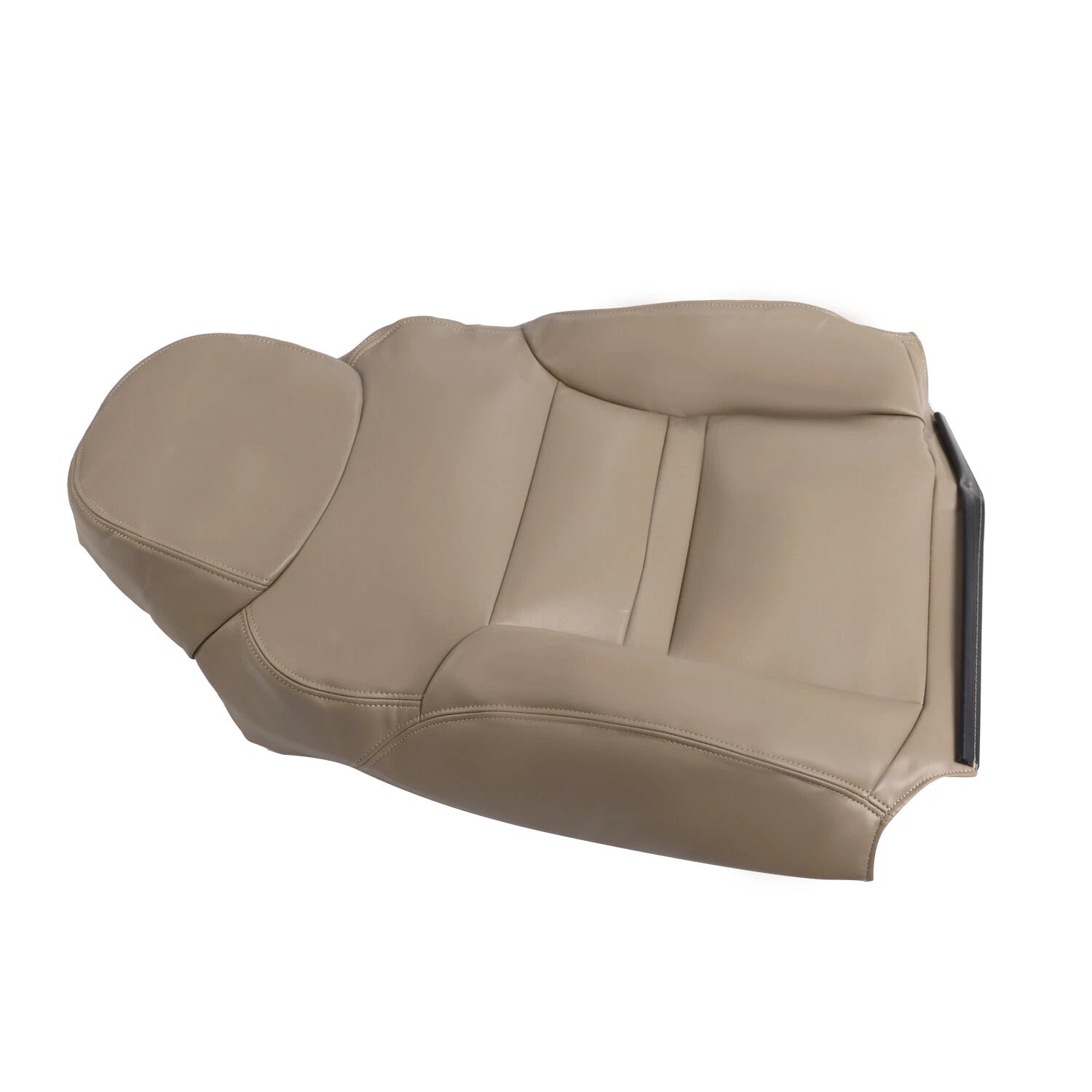 Leather Seat Cover Set for Ford Excursion Limited (2000–2001) Tan
