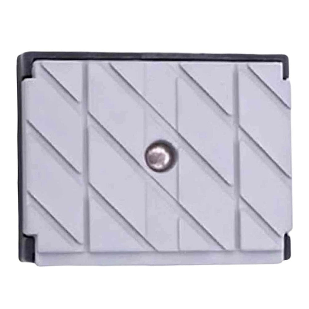 Conveyance Chain Pad 80x63x18mm for Edge Banding Machine