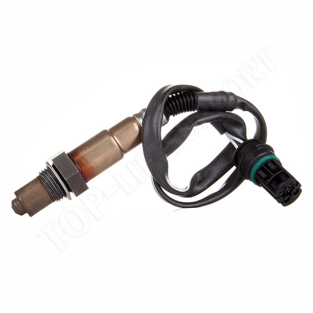 Set of 4 Oxygen Sensors for Mercedes ML320 (2001–2003)