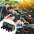 Ignition Coil Pack No.19005236 for Chevrolet Aveo (2004–2013)