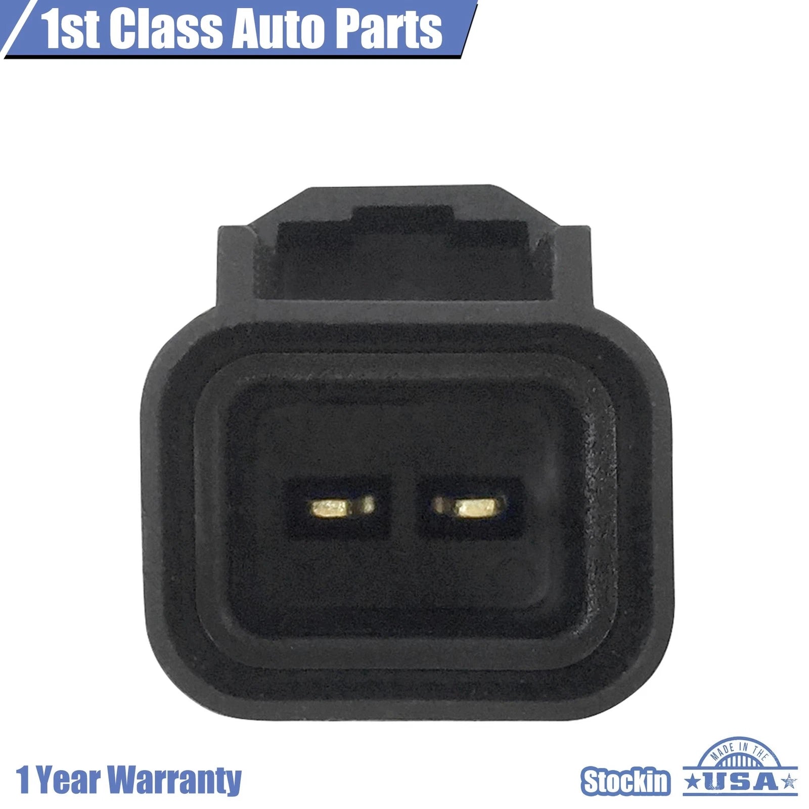 Air Charge Temperature Sensor for Jeep Dodge Chrysler Ram (1997-2010)