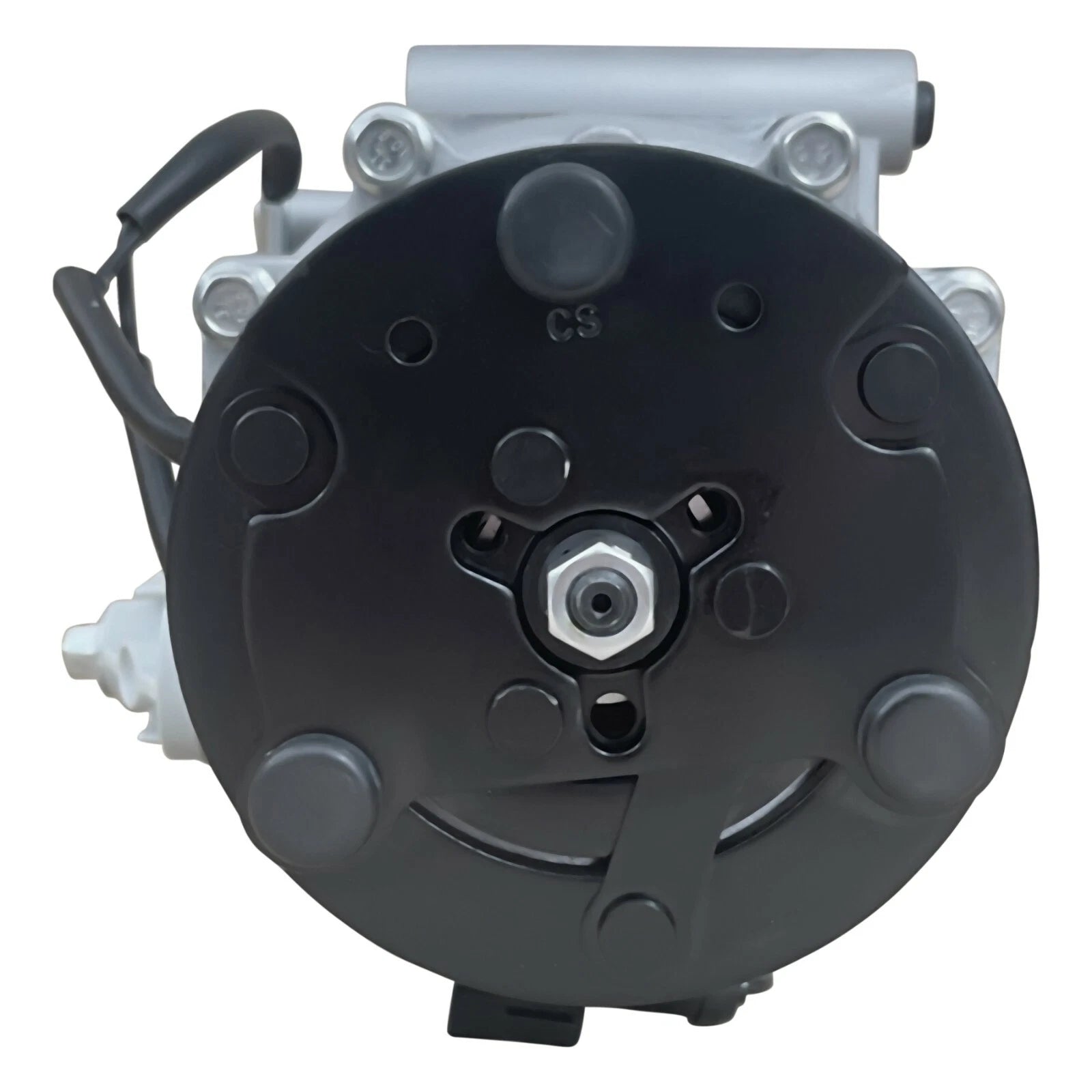 AC Compressor Kit Replacement for Mercury Mariner 2.3L Hybrid (2008-2008)
