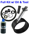 Jet Pump Rebuild Kit for SeaDoo 580 650 SP SPI SPX XP (1990–1999)