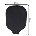 Neoprene Paddle Cover for Pickleball Rackets (Universal Fit)