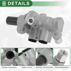 Brake Master Cylinder No.D6010JG80A for Nissan Rogue (2008–2013)