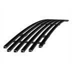 Black Billet Grill Insert for Chevy Silverado 2500/3500 HD (2011–2014)