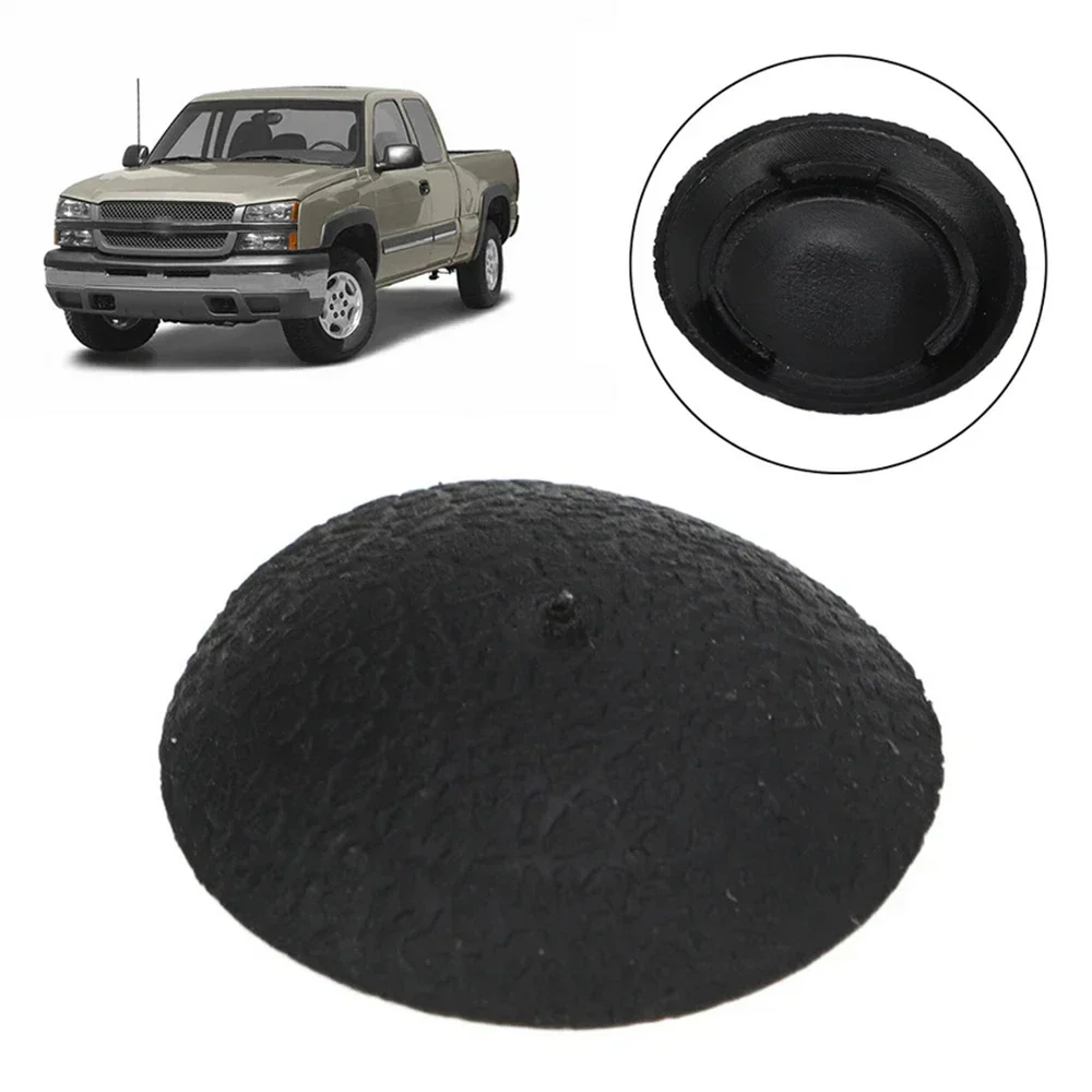 Door Panel Screw Cover for Chevrolet Silverado, GMC Sierra (2014-2023)