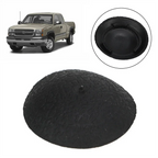 Door Panel Screw Cover for Chevrolet Silverado, GMC Sierra (2014-2023)