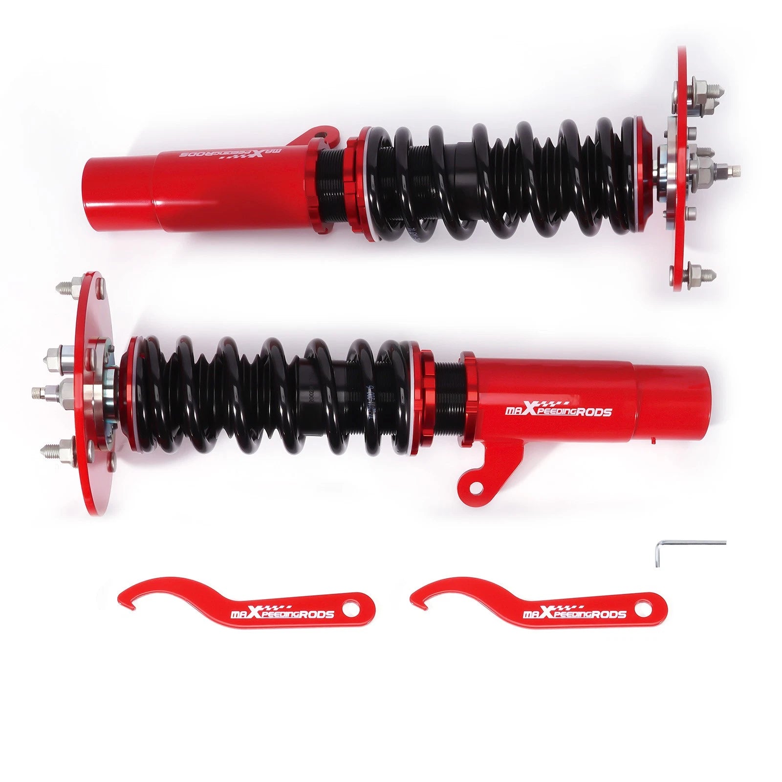 Front Coilovers for BMW F30 320i 328i 335i 340i 335i xDrive (2013–2023)
