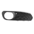 Right Front Bumper Fog Light Grille for BMW 1-Series F20 F21 (2011–2015)
