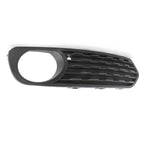 Right Front Bumper Fog Light Grille for BMW 1-Series F20 F21 (2011–2015)