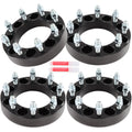 1.5" Wheel Adapter for Chevy Silverado 2500 (1999–2009) & Nissan NV1500