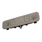 Front Dome Lamp Assembly for - ABS Construction