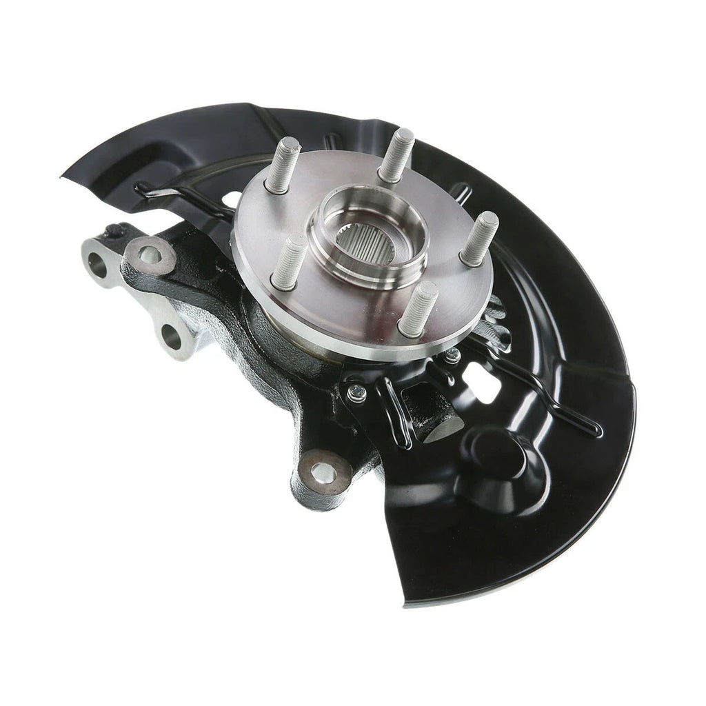 Front Steering Knuckle & Hub Bearing for Toyota Avalon (2013-2016)