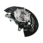 Front Steering Knuckle & Hub Bearing for Toyota Avalon (2013-2016)