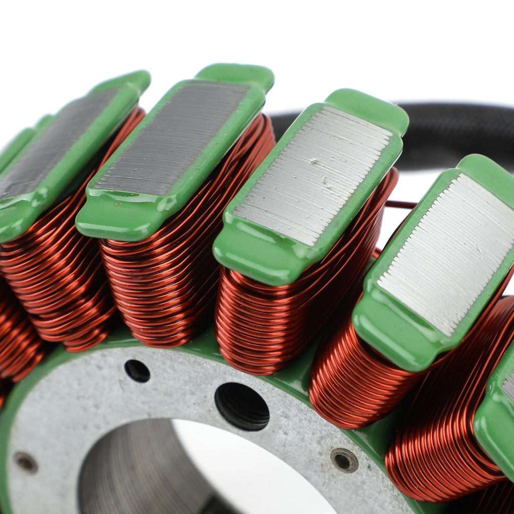 Generator Magneto Stator Coil for Sea-Doo Jet Ski PWC (420887951, 290887950)