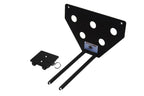 License Plate Bracket Replacement Removable for Chevrolet Impala (2017–2018)