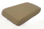 Leather Synthetic Center Console Armrest Cover for Dodge Durango (2004–2009)