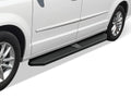 Running Boards for Dodge Grand Caravan (2011–2020)
