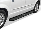 Running Boards for Dodge Grand Caravan (2011–2020)