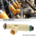 Fuel Injector No.YL8EC2B for Ford Escape (2001–2003)