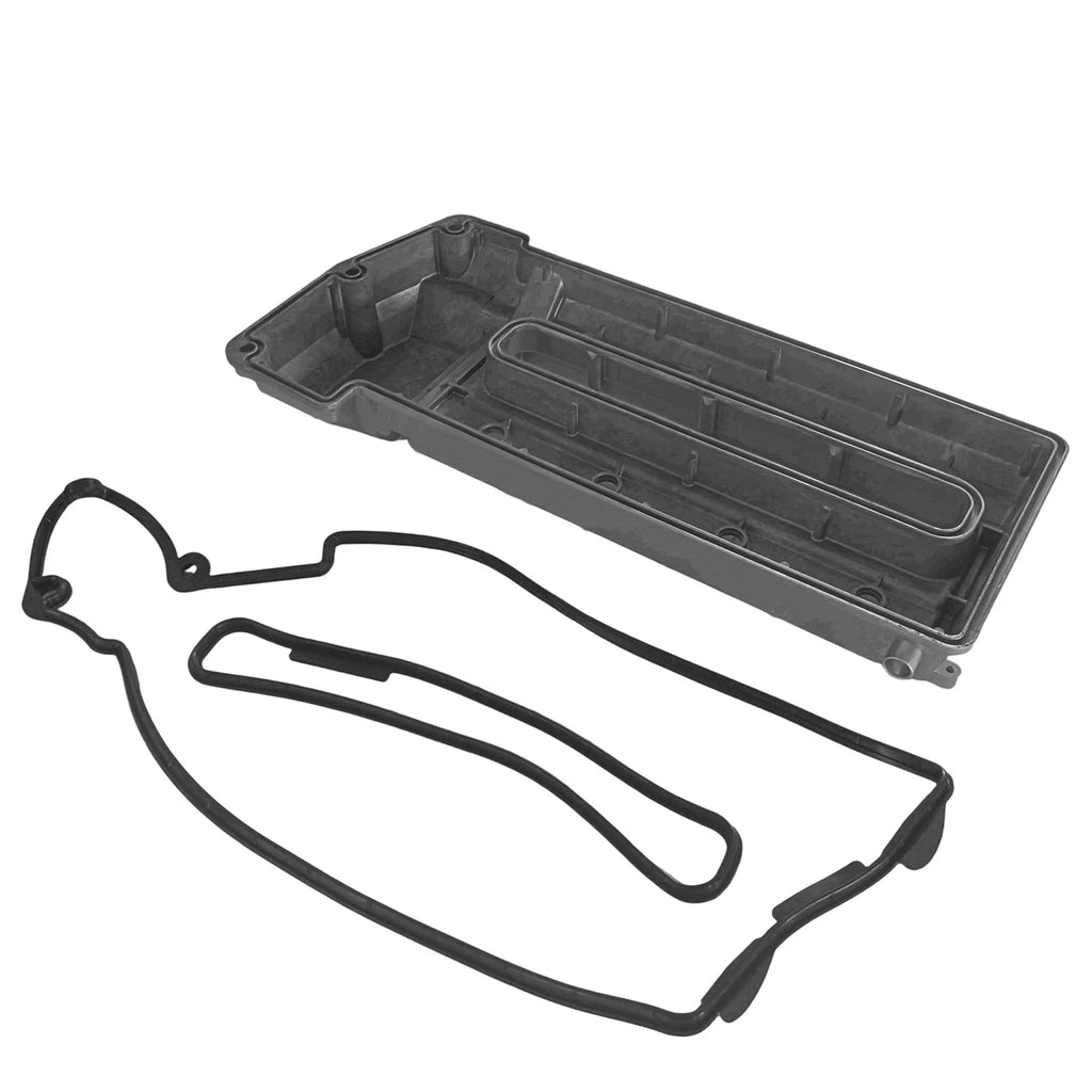 Engine Valve Cover for BMW 540i E39, 740i E38 (1998-2003)