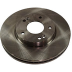 Front Disc Brake Rotors for Kia Rio, Rondo (2019–2020)