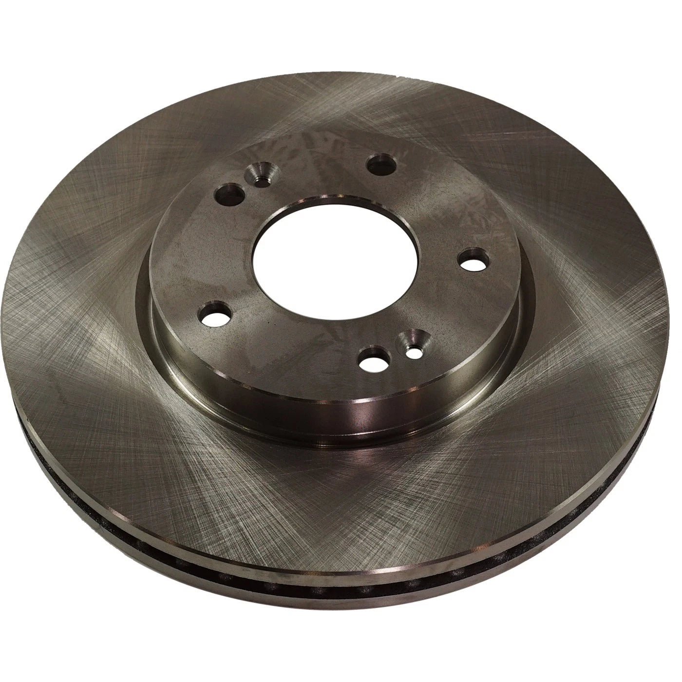 Front Disc Brake Rotors for Kia Rio, Rondo (2019–2020)