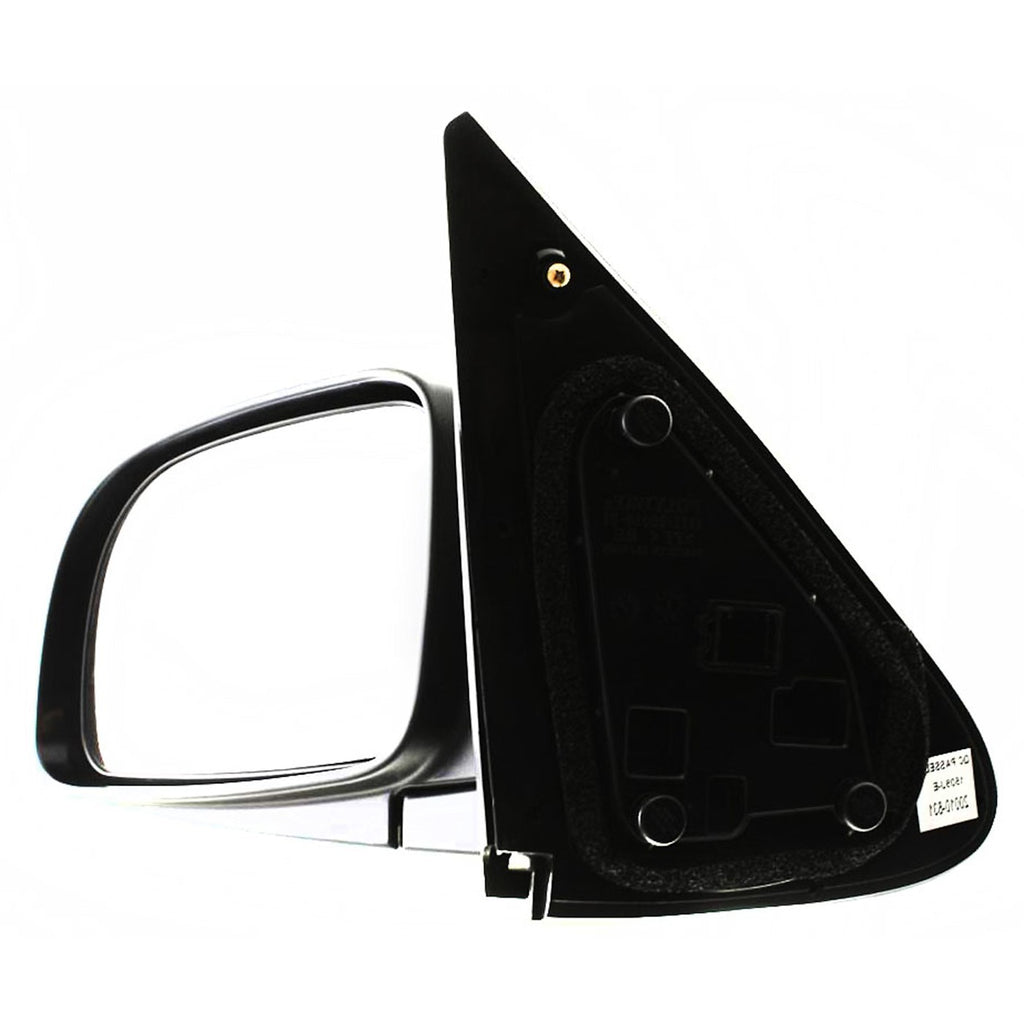 Driver Left Side Mirror for Hyundai Santa Fe (2007–2009)