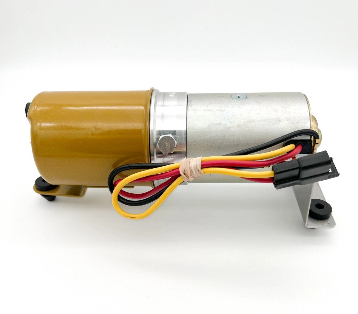 Convertible Top Lift Motor Pump Replacement for 1967–1972 Chevy Chevelle