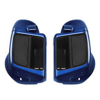 Lower Vented Fairings for Harley Touring Road Glide (2014–2024)