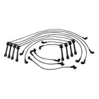Set of 4 Spark Plug Wires for Lexus LS400 SC400 1990–1994 Denso 671-8143